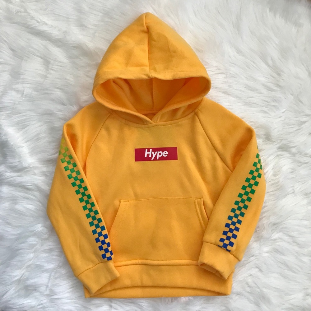 Brooklyn Cloth Boys 2 Piece Set Hoodie & Jogger 5 - Picture 2 of 12